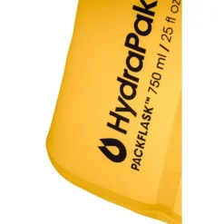 Hydrapak PackFlask Opvouwbare fles - 750 ml - Sage Green