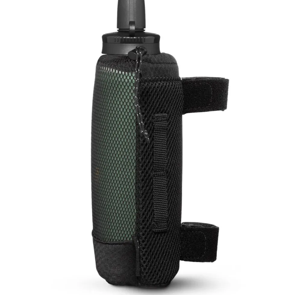Hydrapak PackFlask Opvouwbare fles - 750 ml - Sage Green