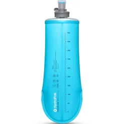 Hydrapak PocketFlask Opvouwbare fles - 500 ml - Malibu Blue