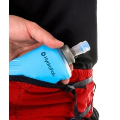 Hydrapak PocketFlask Opvouwbare fles - 500 ml - Malibu Blue