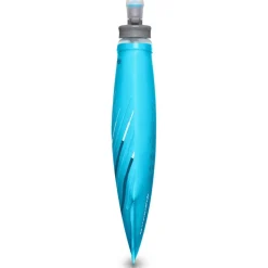 Hydrapak PocketFlask Opvouwbare fles - 500 ml - Malibu Blue
