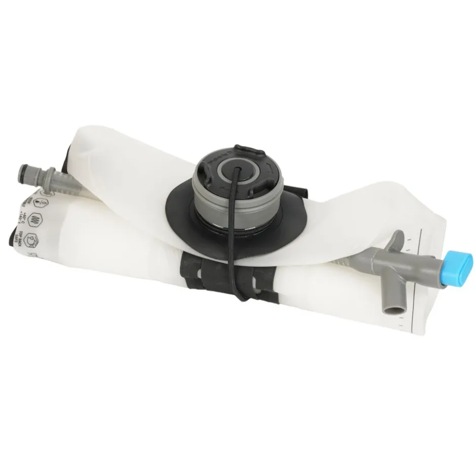Waterfilters|Waterzakken < Hydrapak Seeker Drinkzak + 6L Filter Kit