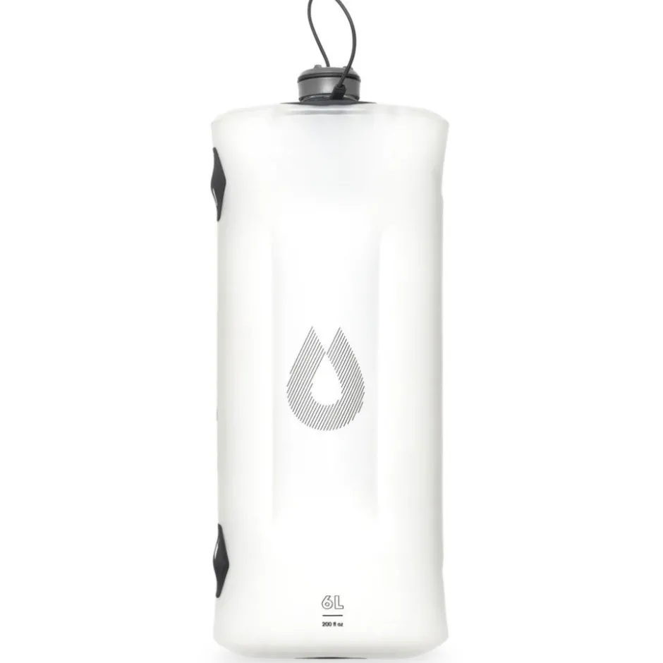 Waterfilters|Waterzakken < Hydrapak Seeker Drinkzak + 6L Filter Kit