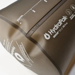 Hydrapak Seeker™ 3L Opvouwbare Fles