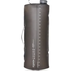 Hydrapak Seeker™ 4L Opvouwbare Fles - mammoth grey