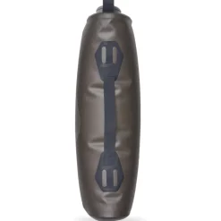 Hydrapak Seeker™ 4L Opvouwbare Fles - mammoth grey