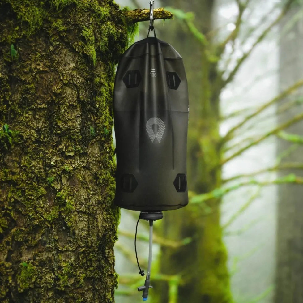 Hydrapak Seeker Waterzak - 10L - mammoth