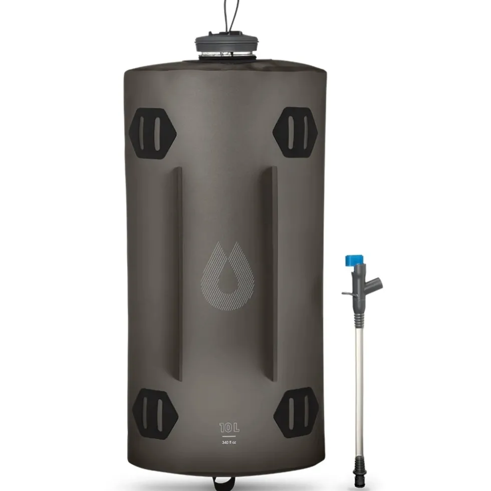 Hydrapak Seeker Waterzak - 10L - mammoth