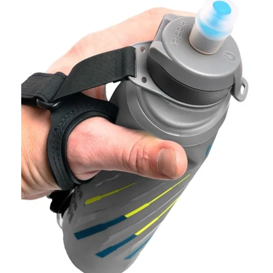 Accessoires|Bidons < Hydrapak SkyFlask™ IT Speed Opvouwbare fles 500 ml