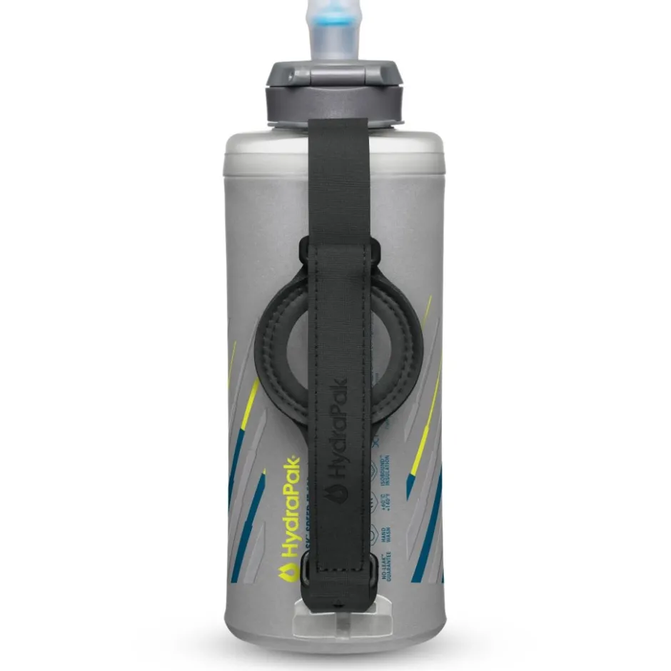 Accessoires|Bidons < Hydrapak SkyFlask™ IT Speed Opvouwbare fles 500 ml