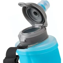 Hydrapak SkyFlask™ Speed Opvouwbare fles 500 ml - Malibu Blue