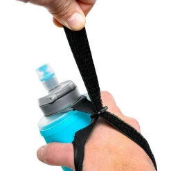 Hydrapak SkyFlask™ Speed Opvouwbare fles 500 ml - Malibu Blue