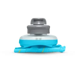 Accessoires|Bidons < Hydrapak Softflask Opvouwbare fles - 150 ml - Malibu Blue - 2 stukken