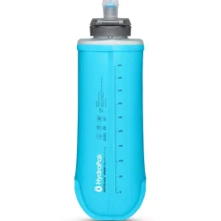 Hydrapak Softflask™ Speed Opvouwbare fles 500 ml - Malibu Blue