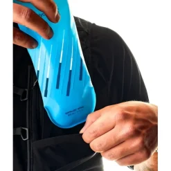 Hydrapak Softflask™ Speed Opvouwbare fles 500 ml - Malibu Blue