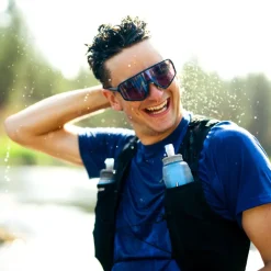 Waterfilters|Bidons < Hydrapak UltraFlask™ Speed Opvouwbare Fles 500ml + Waterfilter