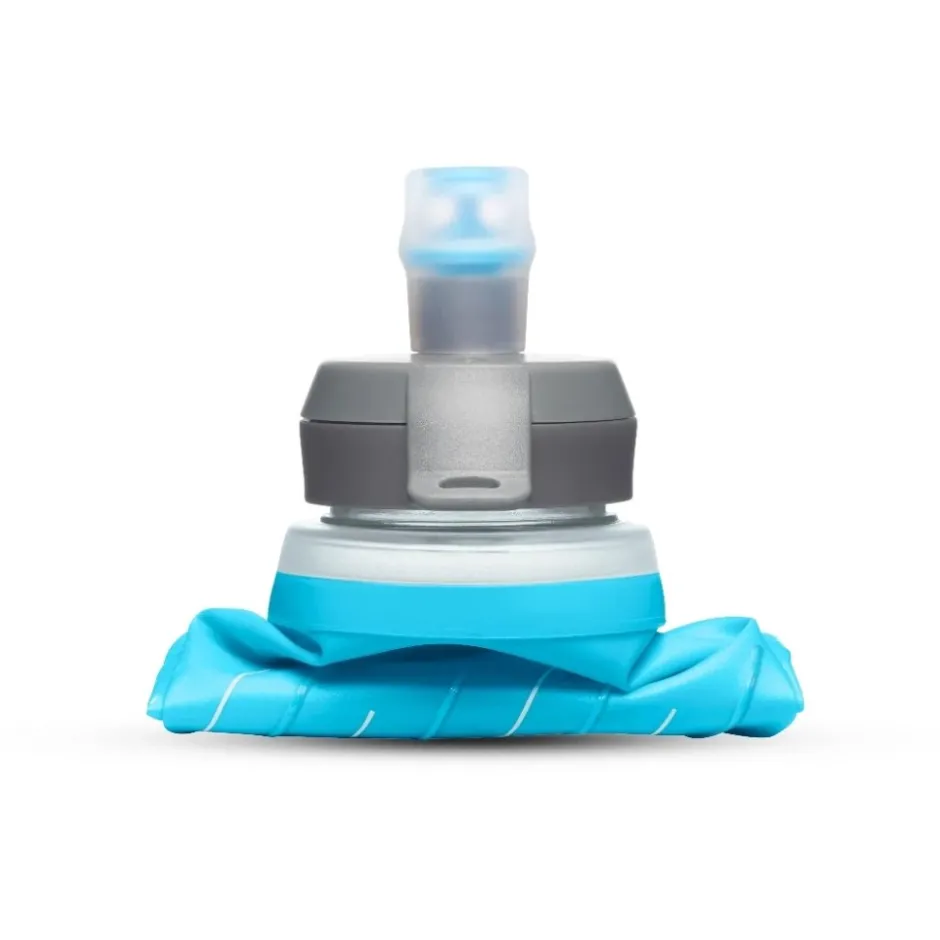 Accessoires|Bidons < Hydrapak UltraFlask Speed Opvouwbare fles - 500 ml - Malibu Blue