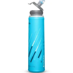 Accessoires|Bidons < Hydrapak UltraFlask Speed Opvouwbare fles - 500 ml - Malibu Blue