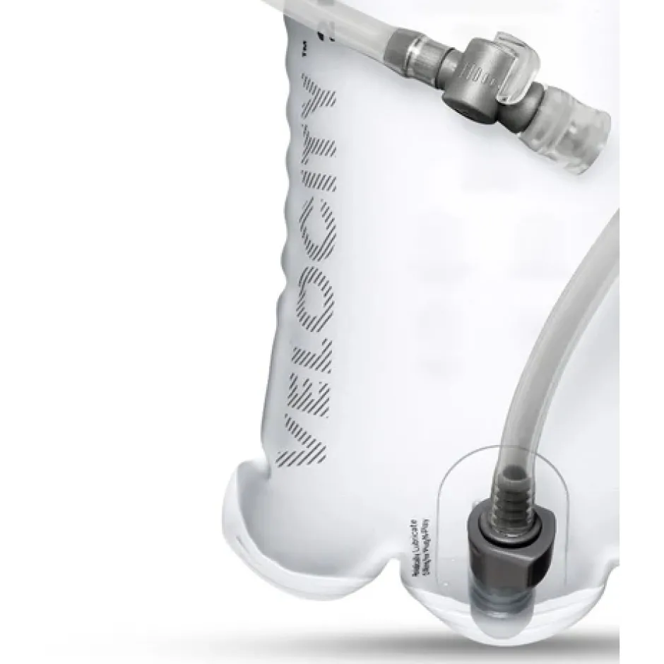 Accessoires|Bidons < Hydrapak Velocity™ Drinkzak 3 l - Clear
