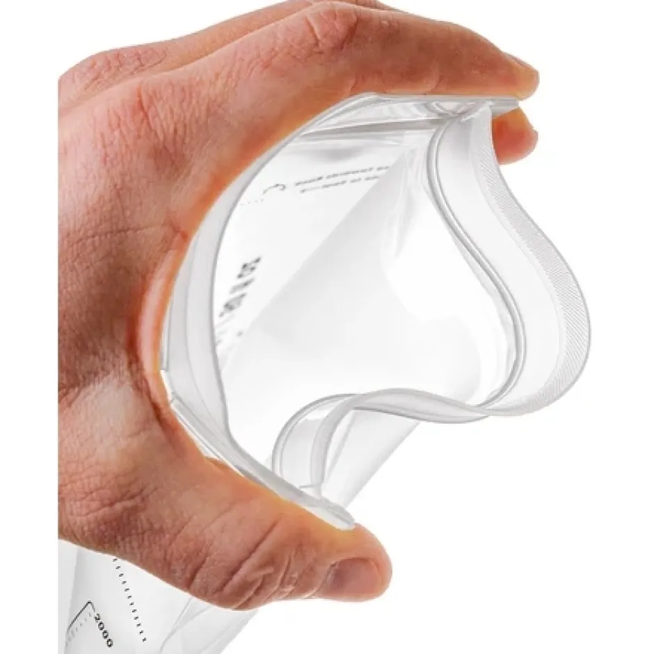 Accessoires|Bidons < Hydrapak Velocity™ Drinkzak 3 l - Clear