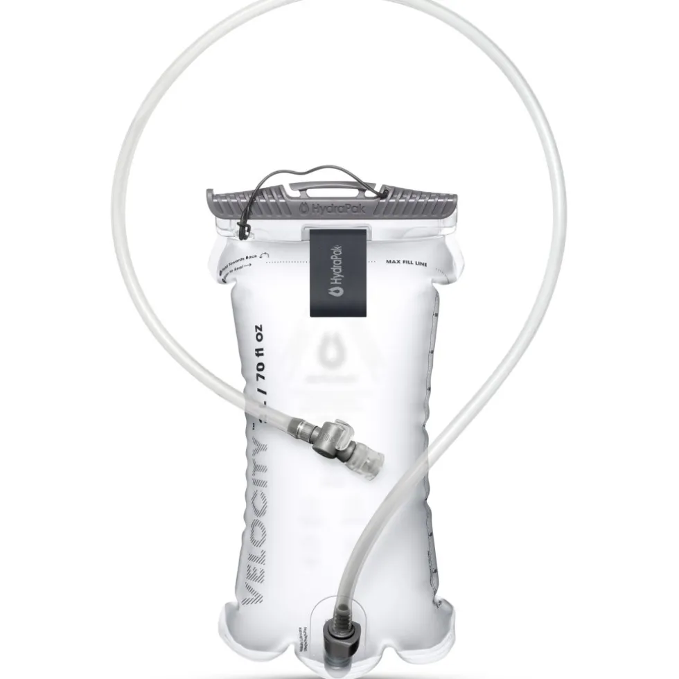 Hydrapak Velocity™ Drinkzak 2 l - Clear