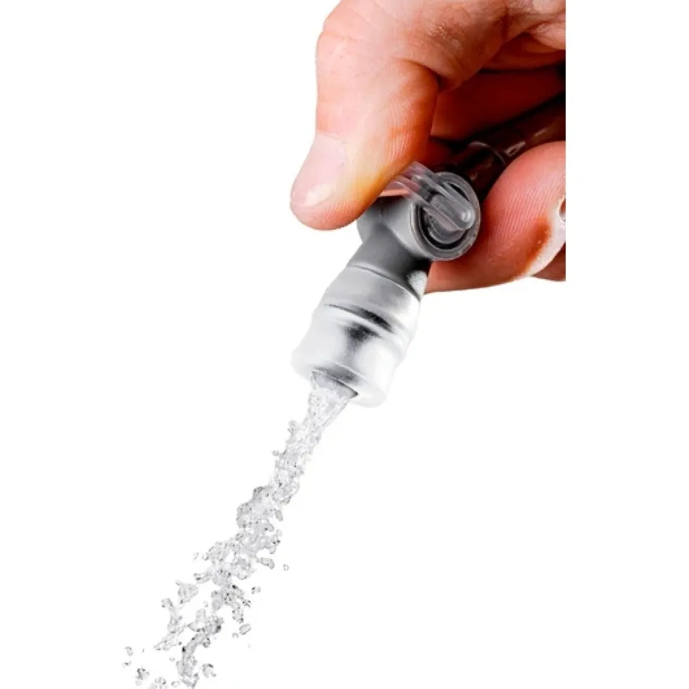 Hydrapak Velocity™ Drinkzak 2 l - Clear