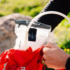 Hydrapak Velocity™ Drinkzak 1,5 l - Clear