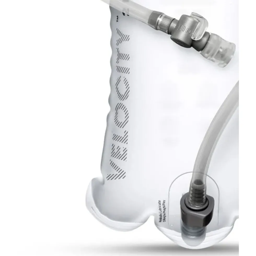 Hydrapak Velocity™ Drinkzak 1,5 l - Clear