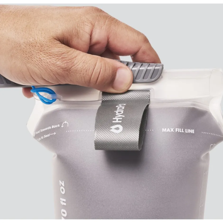 Waterzakken|Rugzakken & Drinksystemen < Hydrapak Velocity IT Drinkzak - 2L