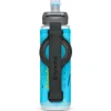 Hydrapak SkyFlask™ Speed Opvouwbare fles 350 ml - Malibu Blue