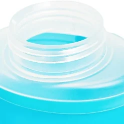 Hydrapak SkyFlask™ Speed Opvouwbare fles 350 ml - Malibu Blue