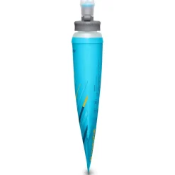 Hydrapak Softflask Opvouwbare fles - 250 ml - Malibu Blue - 2 stukken