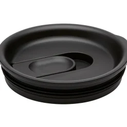 Hydro Flask Medium Closeable Press-In Lid - Black