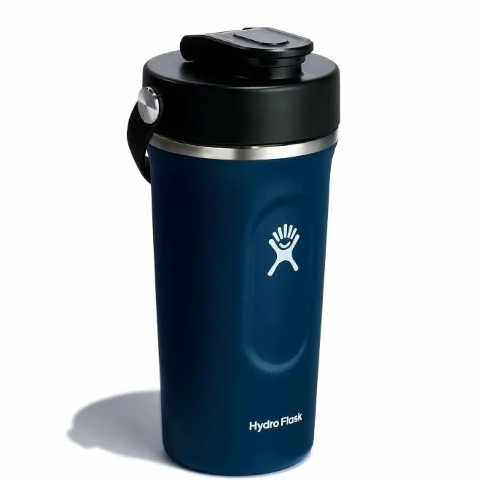 Hydro Flask 24oz Geïsoleerde Schakebeker - 710ml - Reef