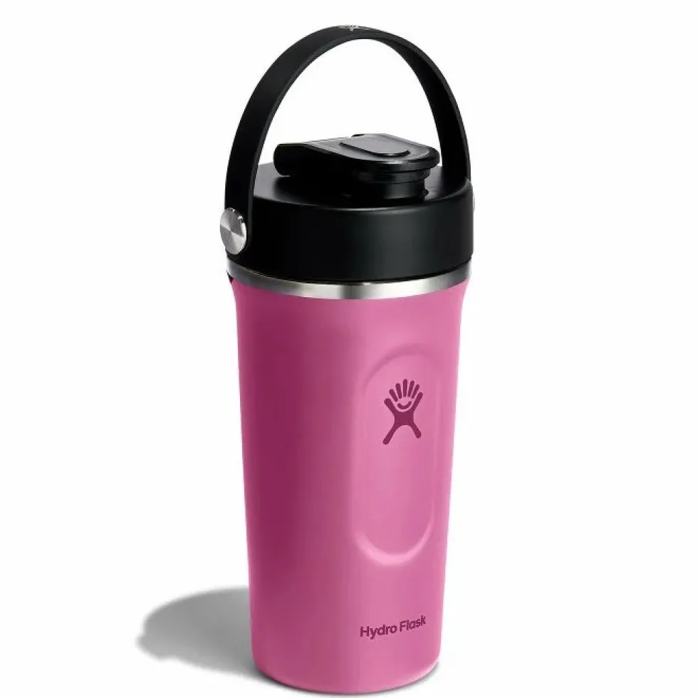 Hydro Flask 24oz Geïsoleerde Schakebeker - 710ml - Reef