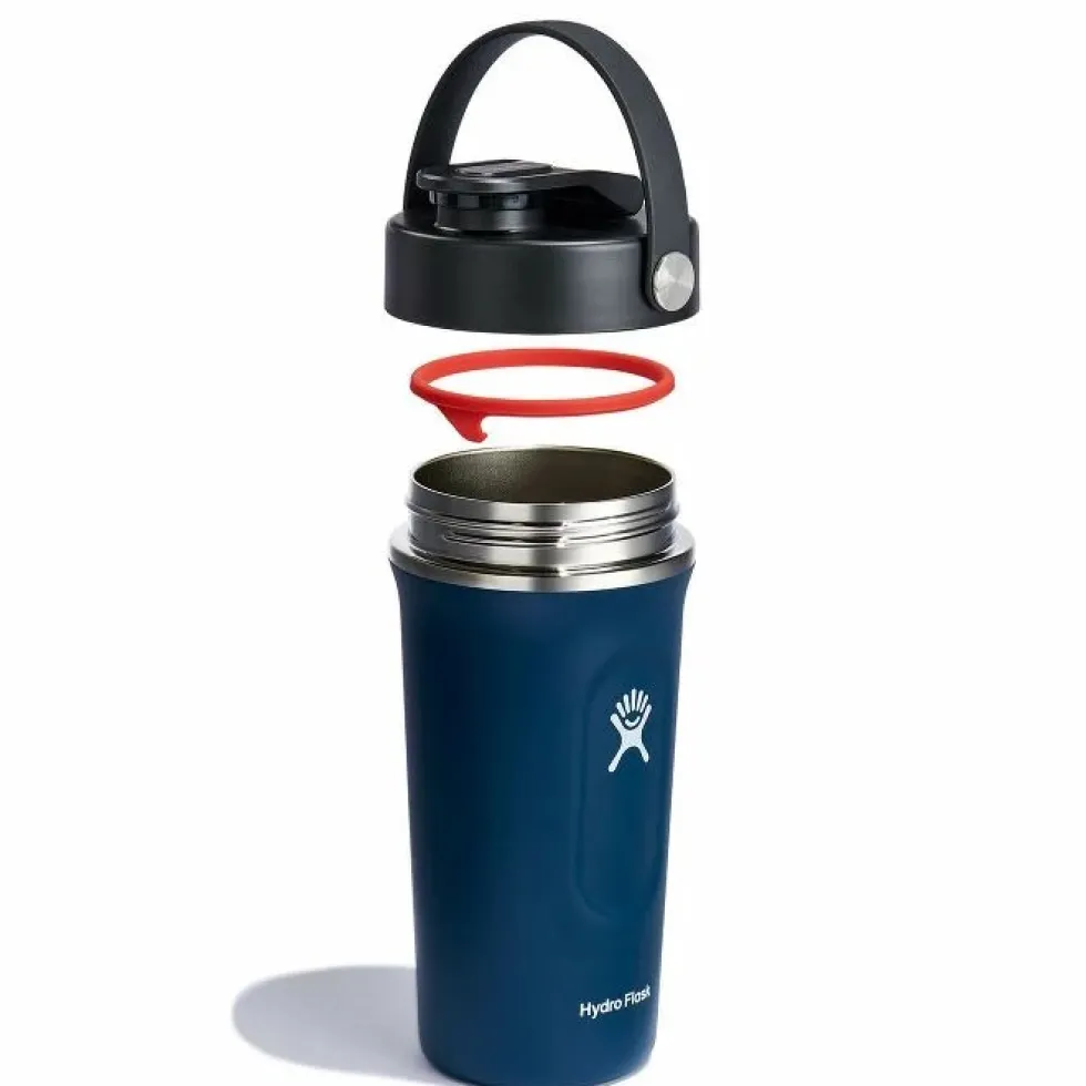 Hydro Flask 24oz Geïsoleerde Schakebeker - 710ml - Reef