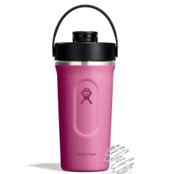 Hydro Flask 24oz Geïsoleerde Schakebeker - 710ml - Reef