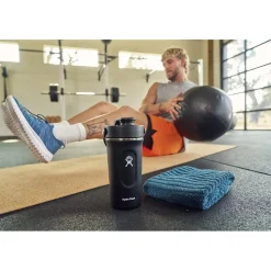 Hydro Flask 24oz Geïsoleerde Schakebeker - 710ml - Reef