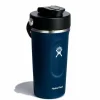 Hydro Flask 24oz Geïsoleerde Schakebeker - 710ml - Surf