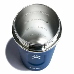Hydro Flask 24oz Geïsoleerde Schakebeker - 710ml - Surf