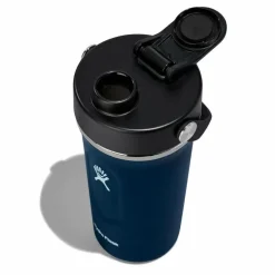 Hydro Flask 24oz Geïsoleerde Schakebeker - 710ml - Surf
