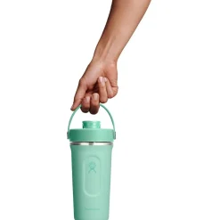 Hydro Flask 24oz Geïsoleerde Schakebeker - 710ml - Mermaid Green