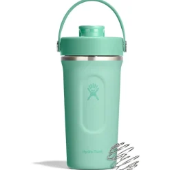Hydro Flask 24oz Geïsoleerde Schakebeker - 710ml - Mermaid Green