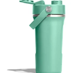 Hydro Flask 24oz Geïsoleerde Schakebeker - 710ml - Mermaid Green