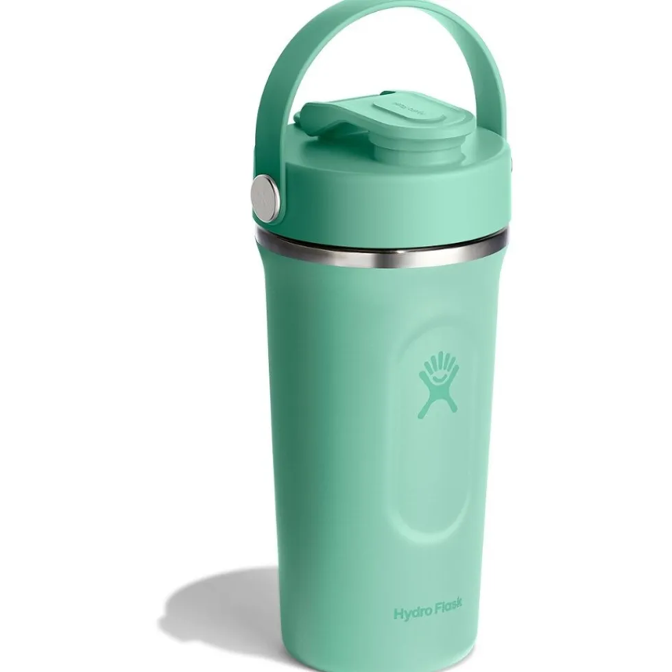 Hydro Flask 24oz Geïsoleerde Schakebeker - 710ml - Mermaid Green