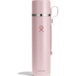 Outdoor Flessen & Thermosflessen < Hydro Flask 36oz Hot Flask And Cup Isoleerfles - 1.06L - Trillium