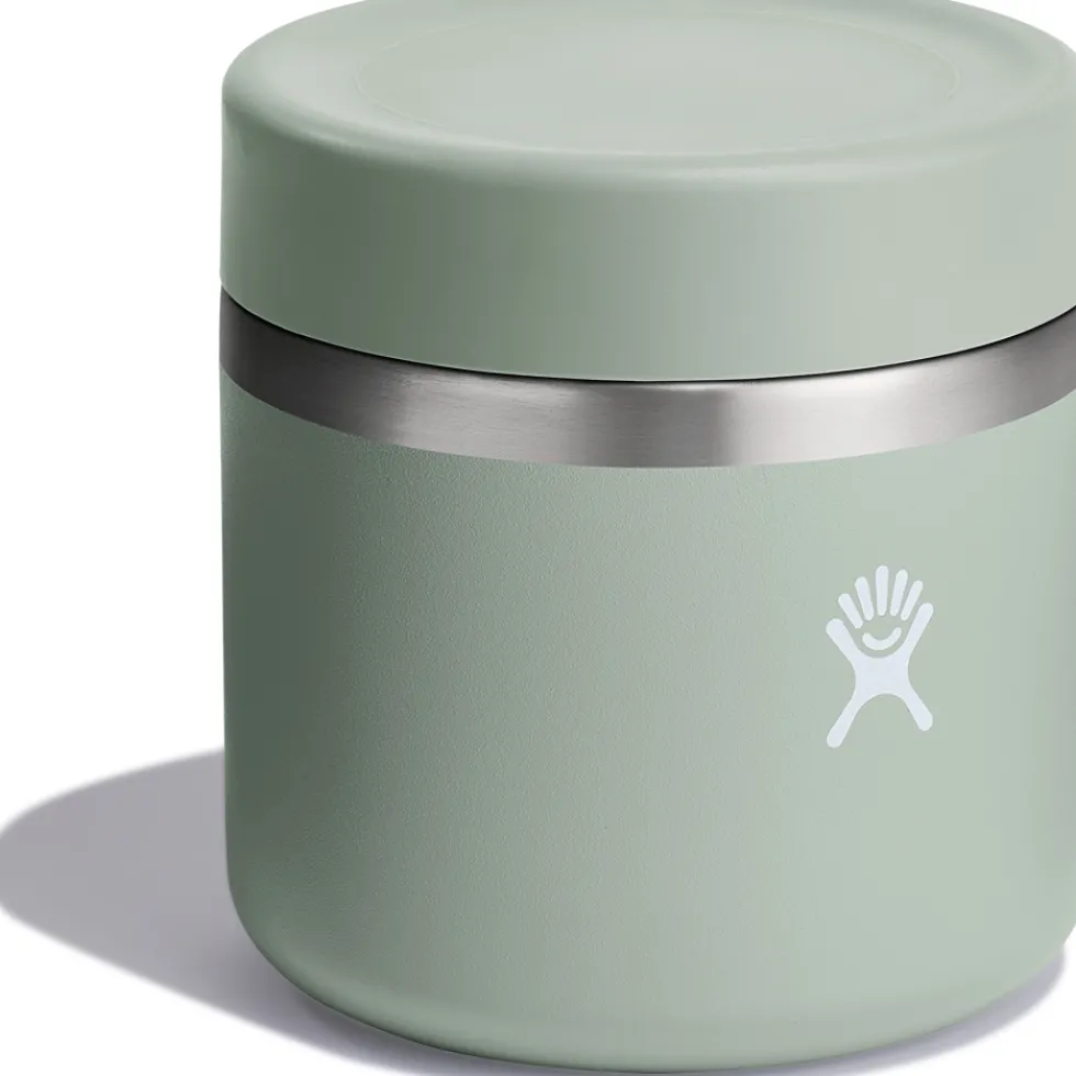 Hydro Flask 20oz Isolerende Voedselbox - 591ml - Agave