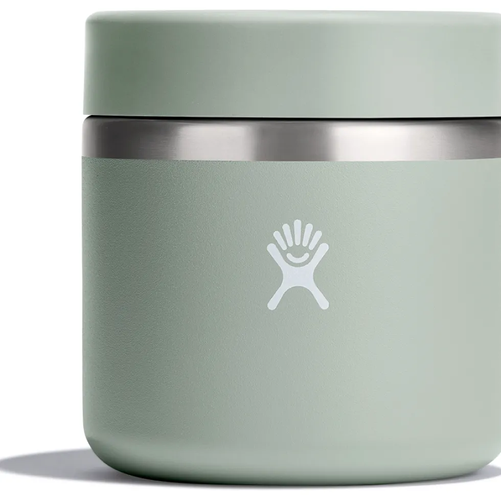 Hydro Flask 20oz Isolerende Voedselbox - 591ml - Agave