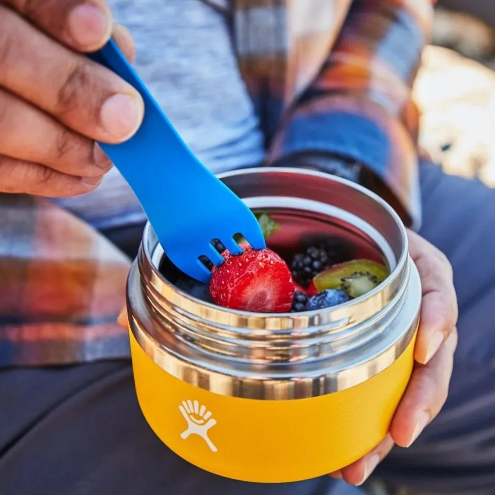 Hydro Flask 20oz Isolerende Voedselbox - 591ml - Agave