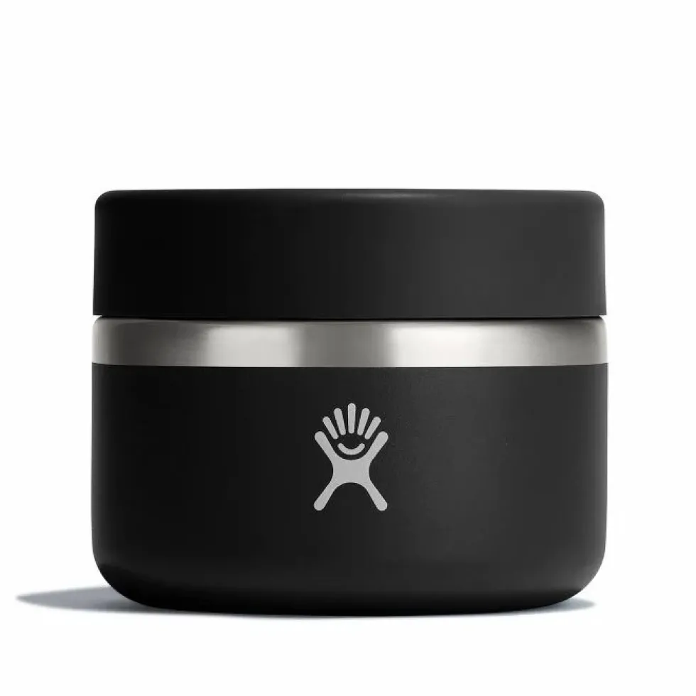Hydro Flask 12oz Isolerende Voedselbox - 355ml - Black